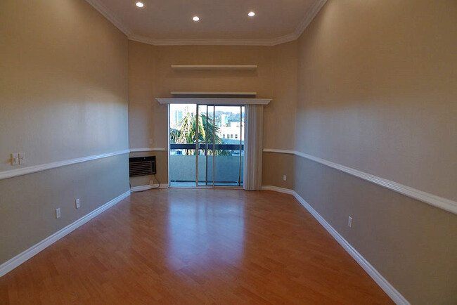 Interior Photo - Village Beesan Condos