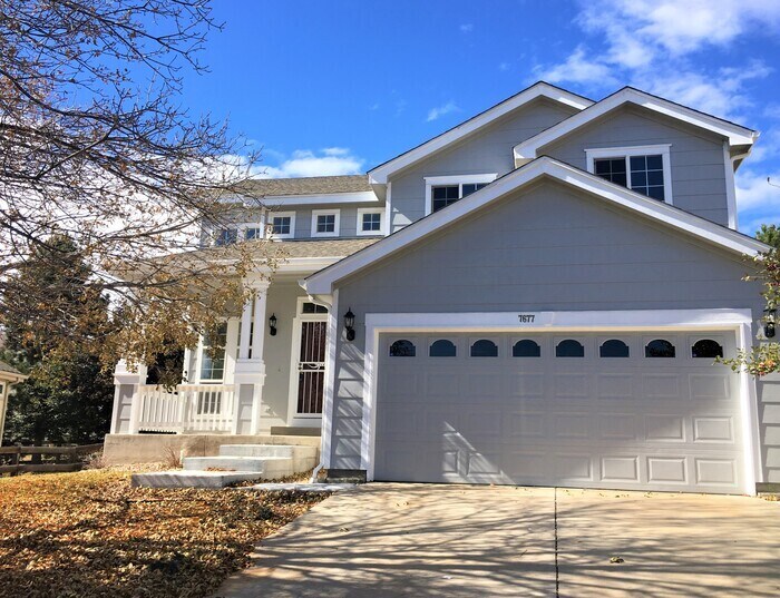 Foto principal - Beautiful Home in Arrowhead Lakes