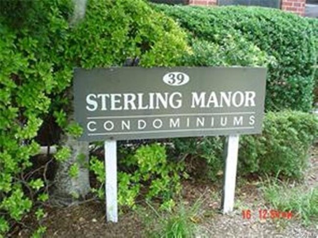 Foto del edificio - 39 Sterling Ave