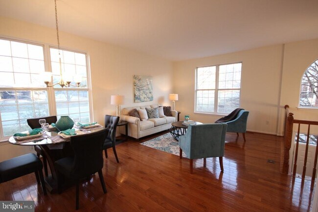 Foto del edificio - 11400 Sunflower Ln