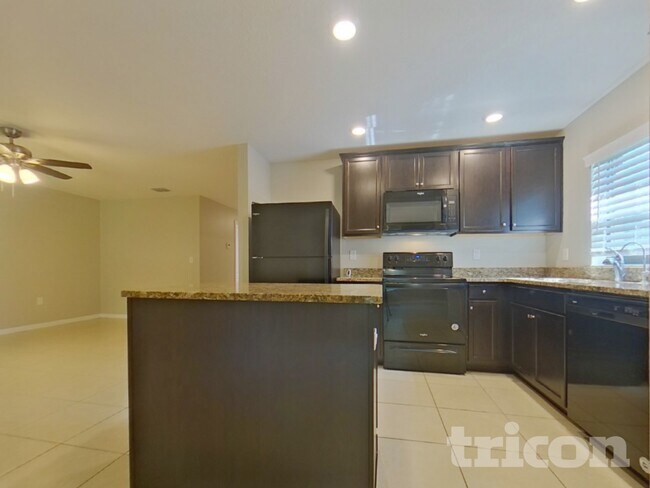 Foto del edificio - 2786 Flynn St