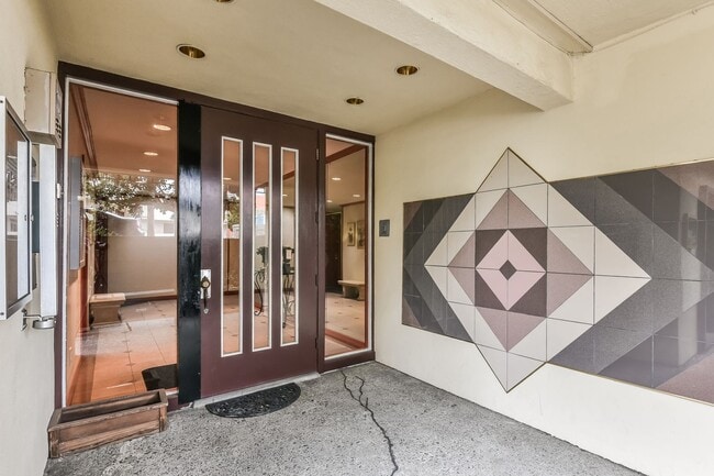 Photo - Light And Bright One Bedroom Condo In Oakl...