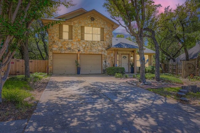 Building Photo - 7301 Saralee Trail