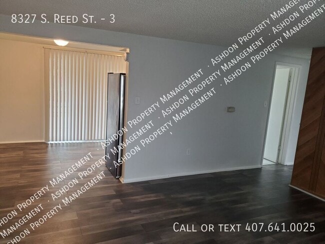 Building Photo - 8327 S Reed St