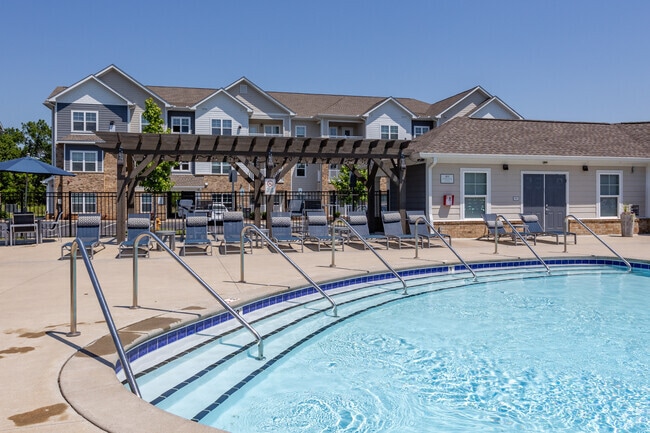 Building Photo - Anthem at Creekside