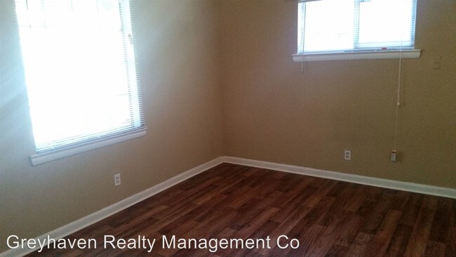 Foto del edificio - 608 Gadd Rd