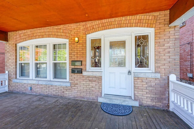 Building Photo - 91 Carrick Ave