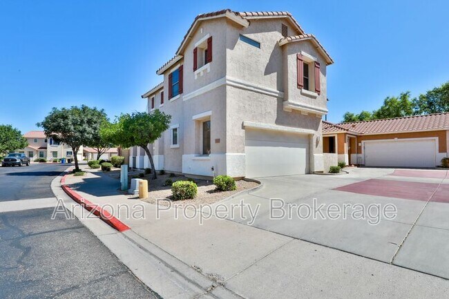 Foto del edificio - 875 S. Porter St.