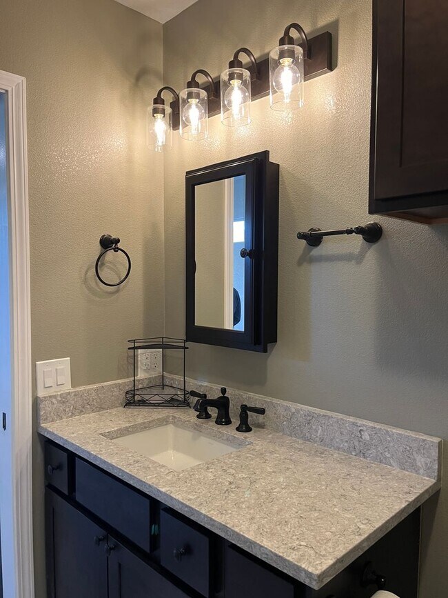Foto del edificio - Brand New and Beautiful studio apartment i...