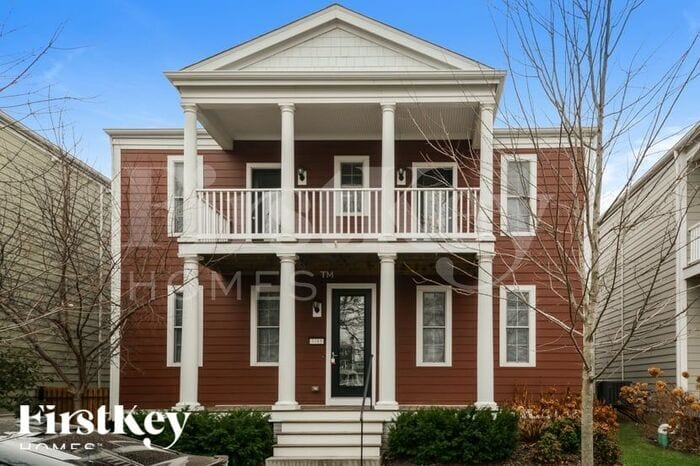 Foto principal - 3385 Granger Blvd