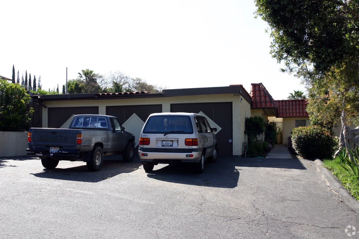 Primary Photo - 1546 S Santa Fe Ave