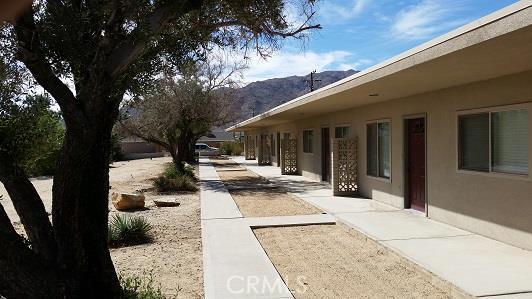 Foto del edificio - 73636 Cactus Dr