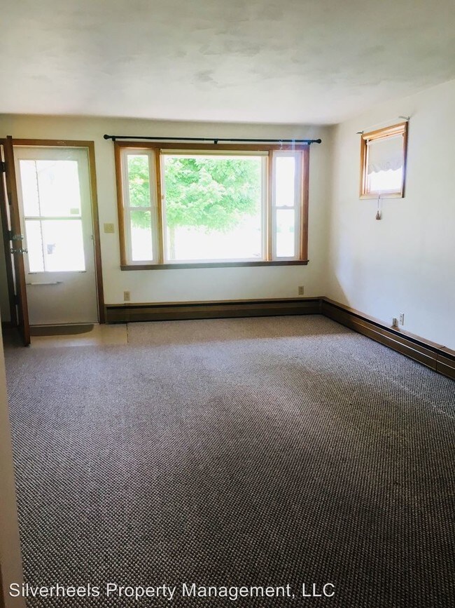 Building Photo - 2 br, 1 bath House - 114 Alta Street Apt. A