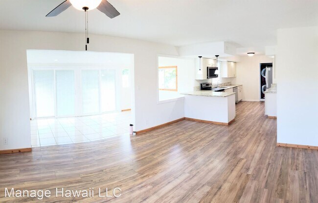 Building Photo - 3 br, 2.5 bath House - 47-406 Hui Io Street