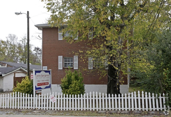 Building Photo - The Riley