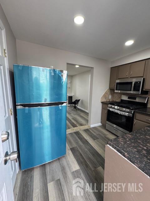 Foto del edificio - 601 Ridgeway Ave