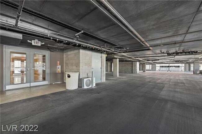 Foto del edificio - Park Avenue One Bedroom