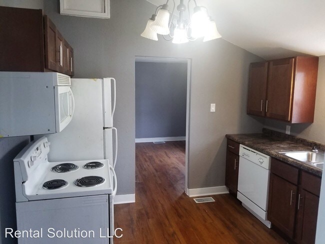Building Photo - 3 br, 1 bath House - 600 W WORLEY ST