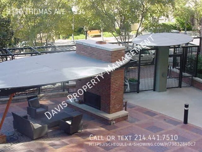 Photo - 3110 Thomas Ave House