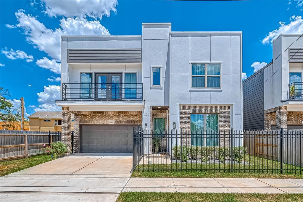 Foto principal - 1806 Schweikhardt St