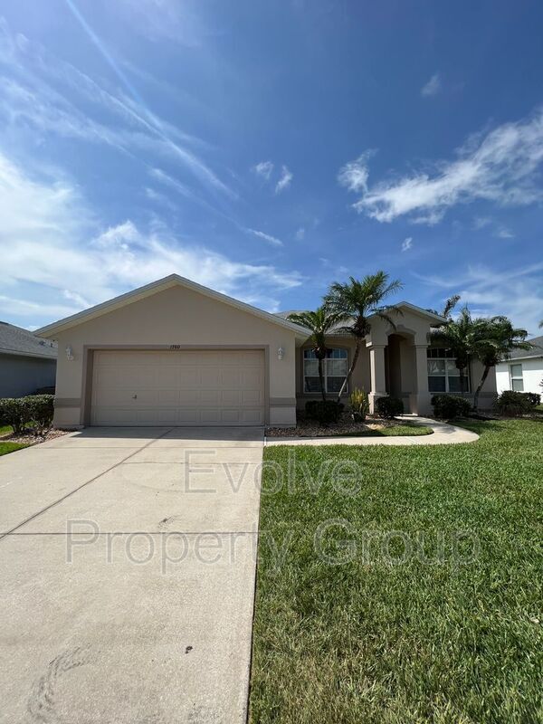 1760 Tributory Ln, Port Orange, FL 32128 House Rental in Port Orange