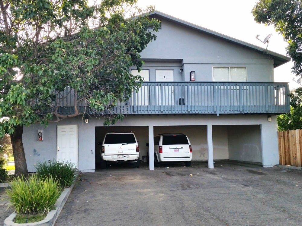 Foto principal - 1844 S Thornburg St