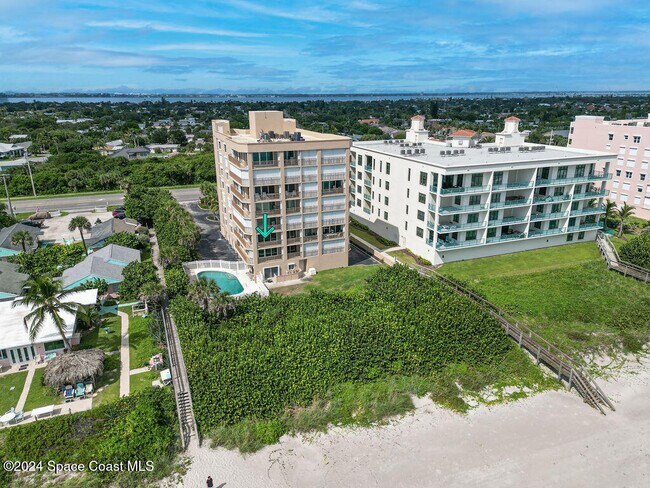Foto del edificio - 1755 N Hwy A1A