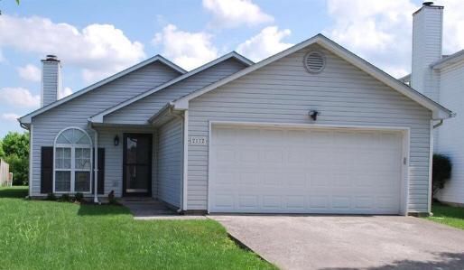 Primary Photo - 2172 Wilkes Way