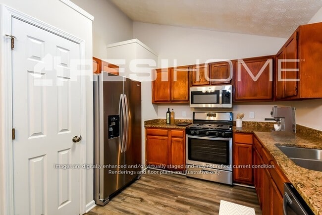 Photo - 4905 Hairston Pl (Stone Mountain, GA) House