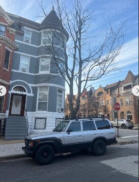 Foto del edificio - 2133 Bolton St