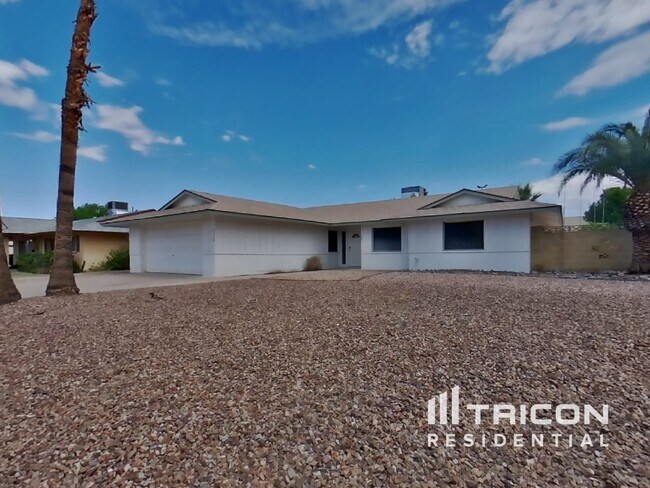 Foto del edificio - 3310 W Acoma Dr
