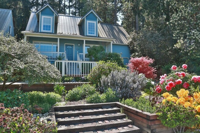 Building Photo - Stunning View With This  Cape Cod Cottage ...