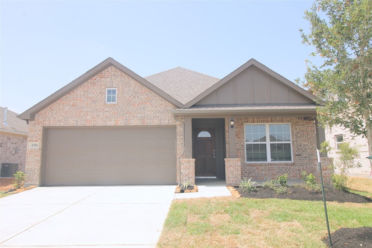 Foto principal - 3314 Aster Mdw Wy