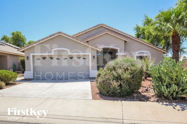 Foto del edificio - 12393 W Hopi St