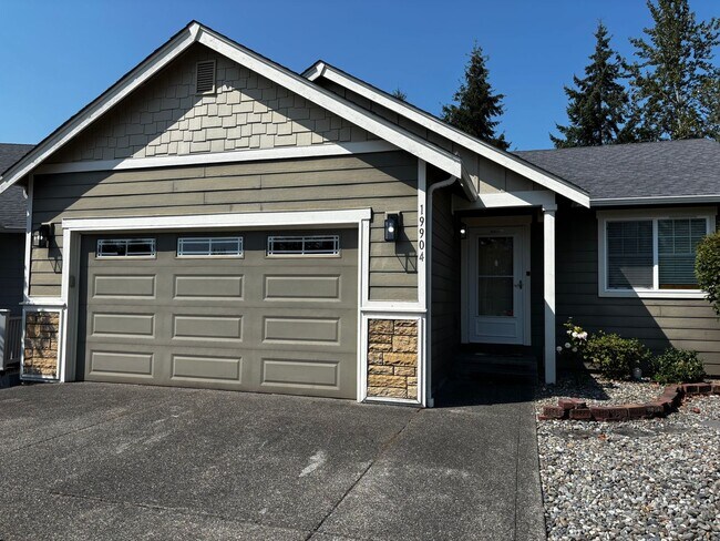 Foto del edificio - 19904 100th Ave Ct E