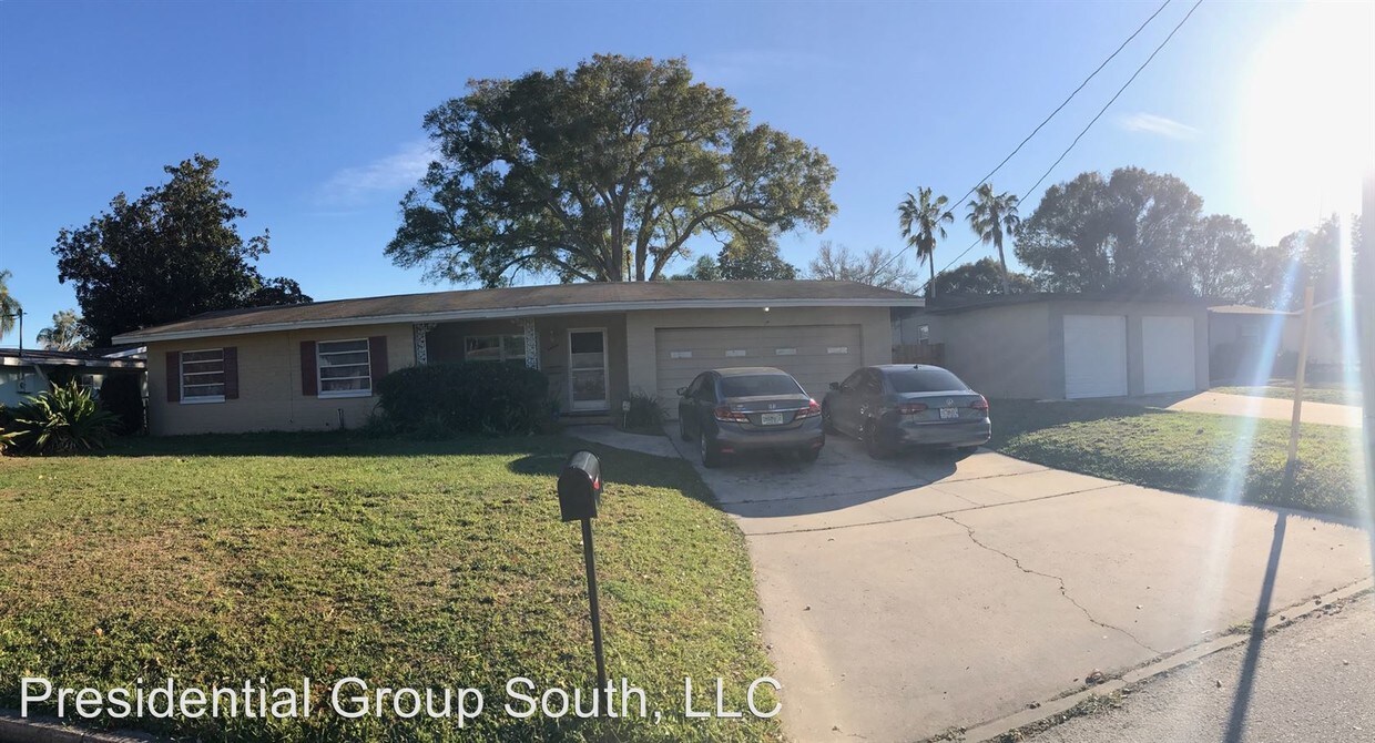 Foto principal - 2804 Tradewinds Trl