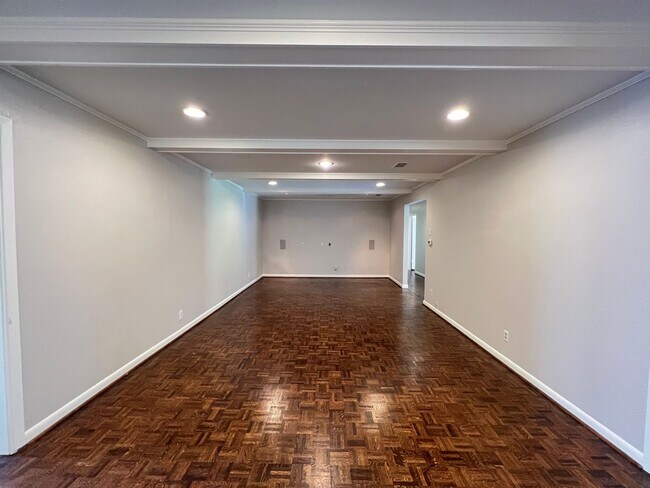 Foto del edificio - Well maintained ranch style home for rent!