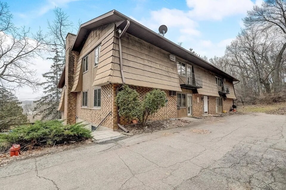 Andes Apartments