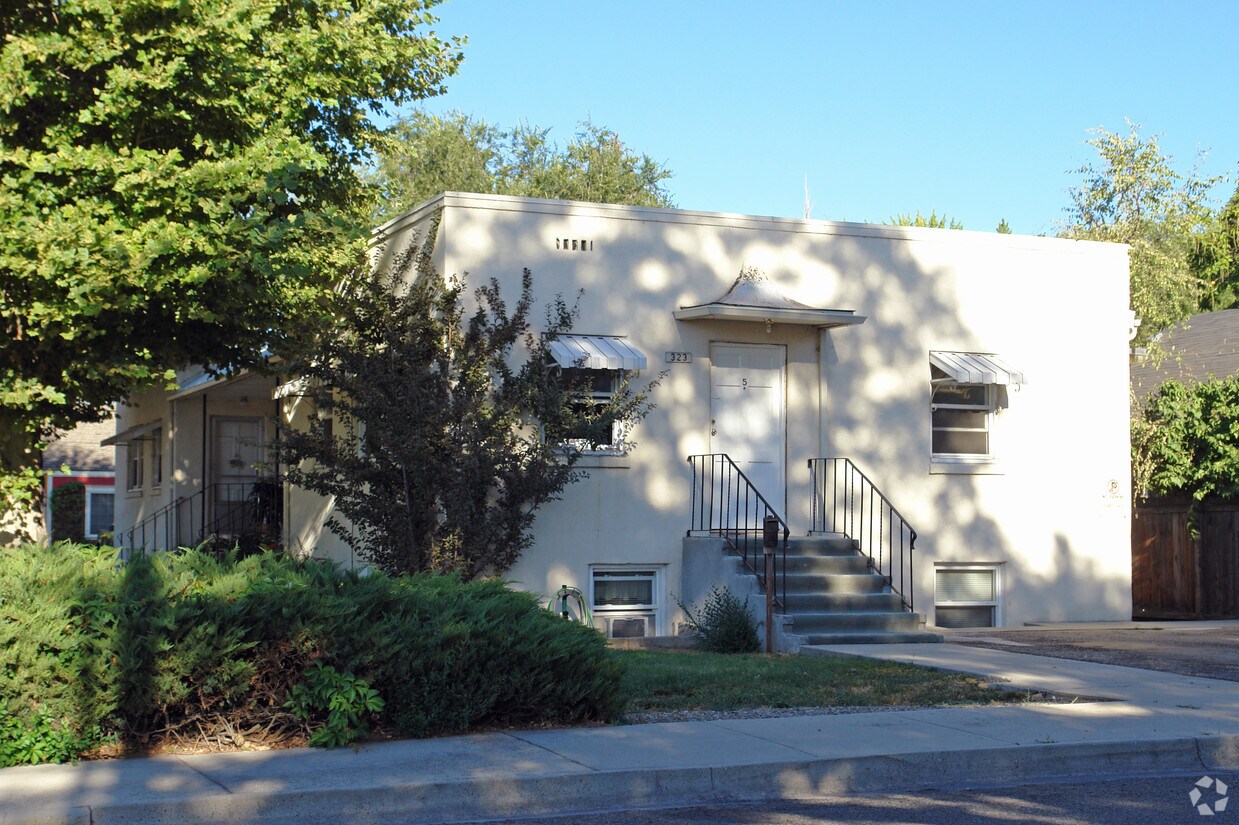 2706 W Rose Hill St, Boise, ID 83705 Apartments in Boise, ID