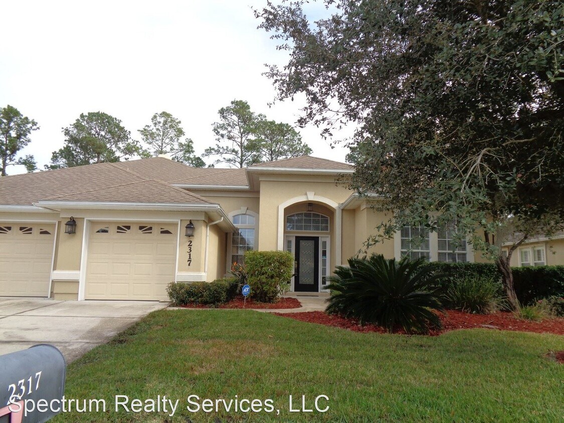 Primary Photo - 6 br, 3.5 bath House - 2317 Links Drive