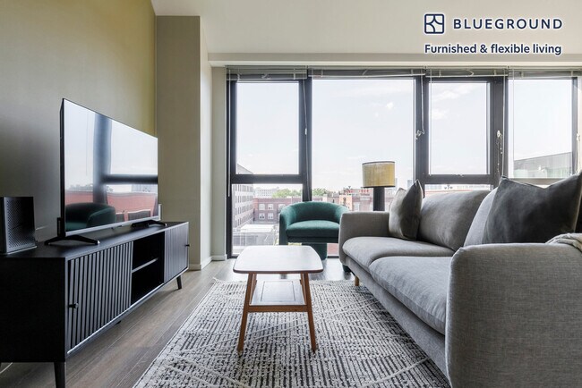 Foto del edificio - 211 W Scott St