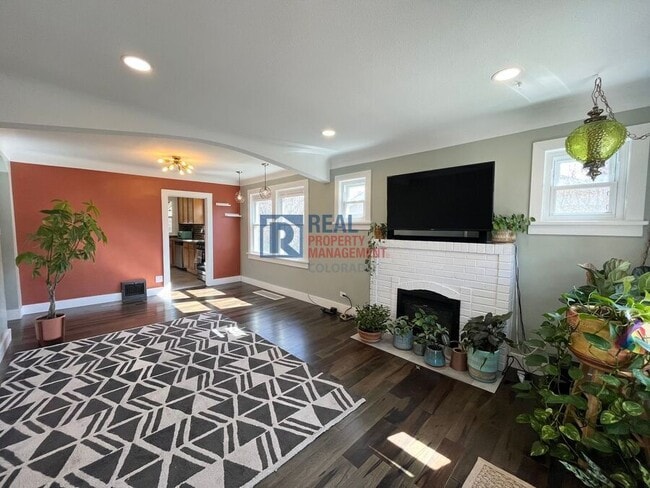 Foto del edificio - 3440 Clayton St