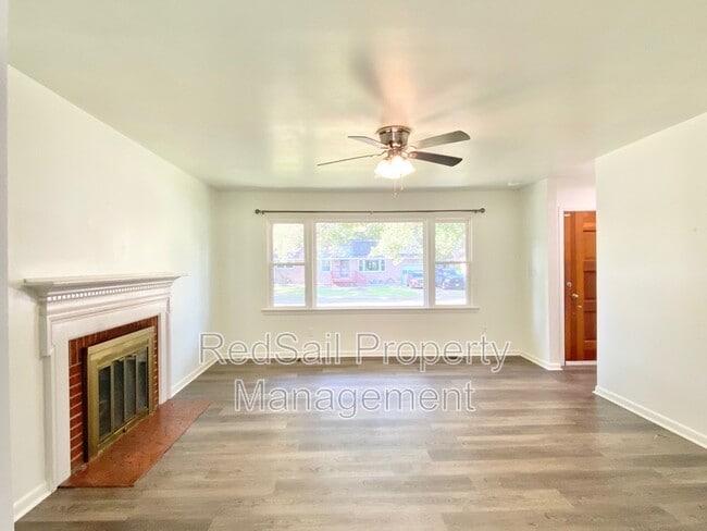 Building Photo - 1003 Faubus Dr