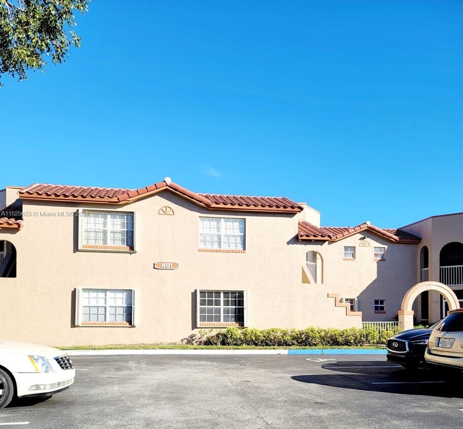 Primary Photo - 401 SW 86th Ave