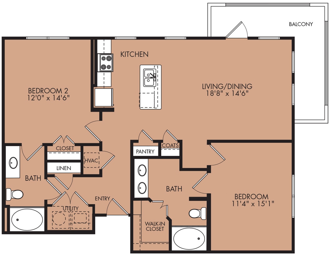 The Legend - 2400 Corporation Pky Waco, TX 76712 | Apartments.com