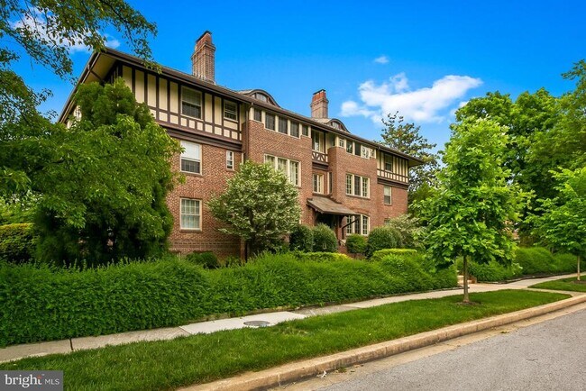 Foto del edificio - 610 Somerset Rd