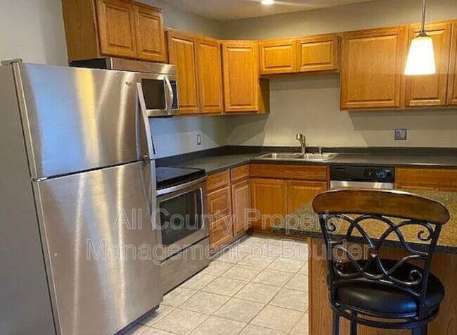 Foto del edificio - 5122 Williams Fork Trail