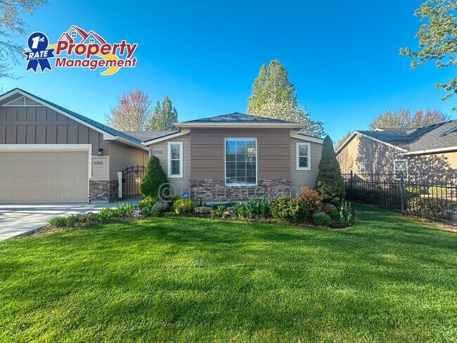 Building Photo - 3755 East Granger Drive