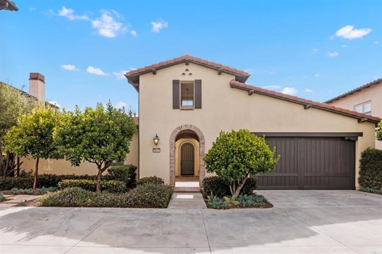 Primary Photo - Aviara Carlsbad Single Story Home For Lease