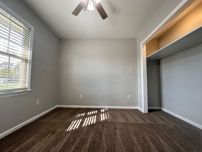 Interior Photo - Springview Apartments